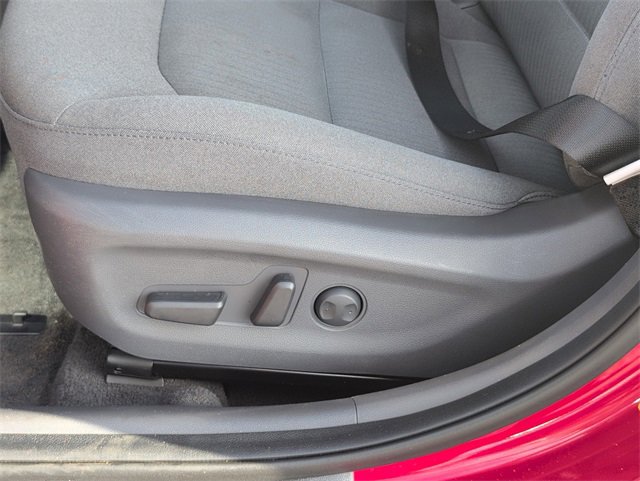 Used 2022 Hyundai Ioniq SE image 14