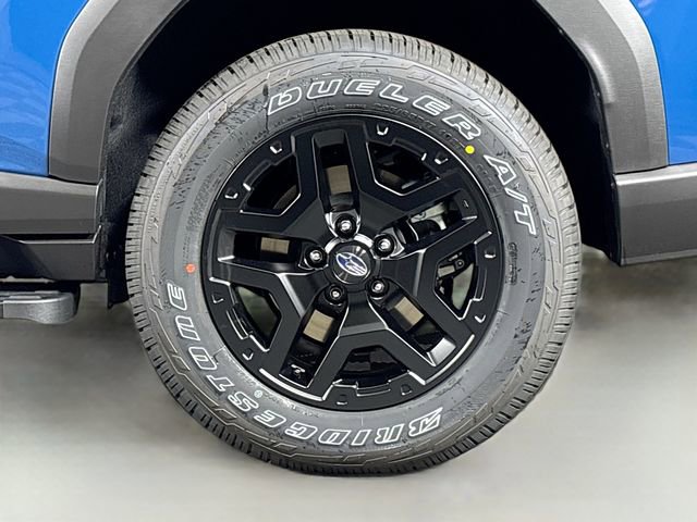 New 2026 Subaru Outback Wilderness image 33