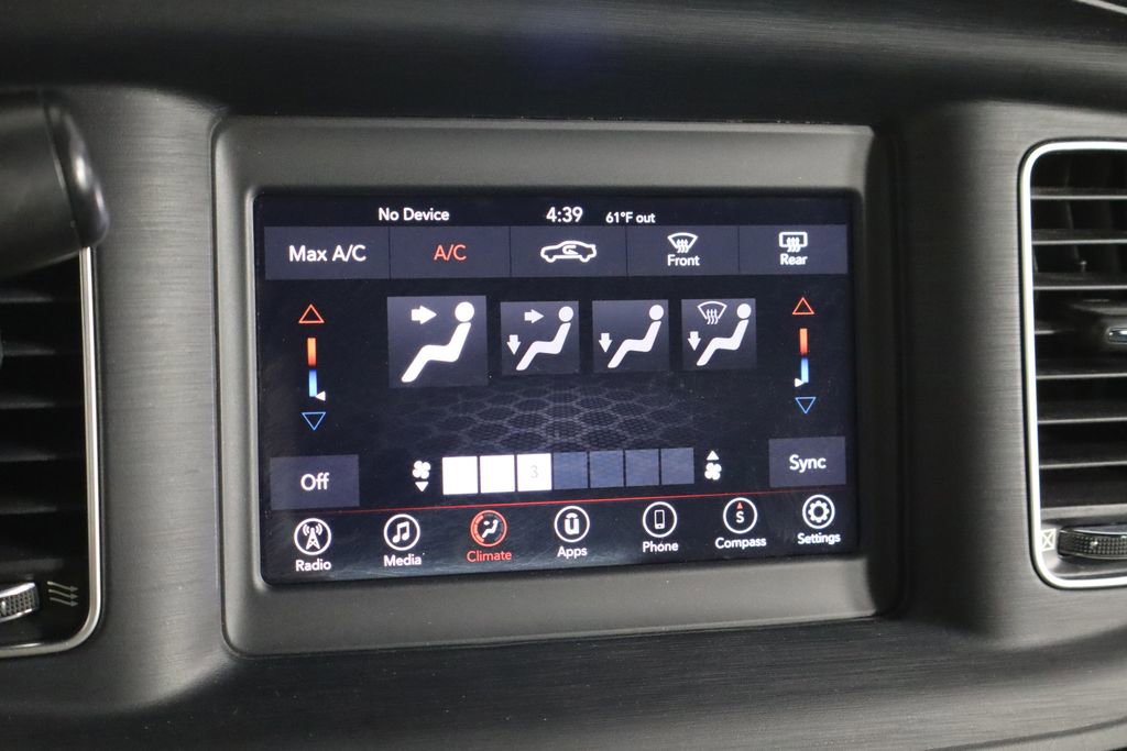 Used 2019 Dodge Charger Police image 28