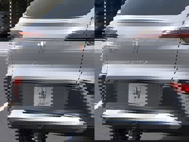 New 2026 Buick Envista Preferred image 14