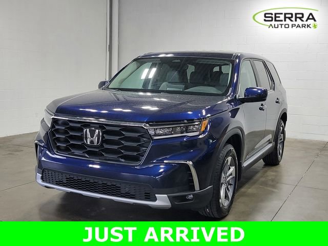 Used 2023 Honda Pilot EX-L image 2