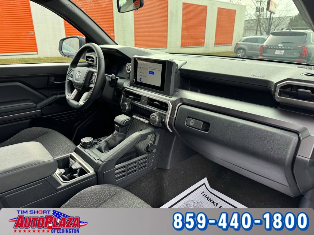 Used 2025 Toyota 4Runner SR5 image 38