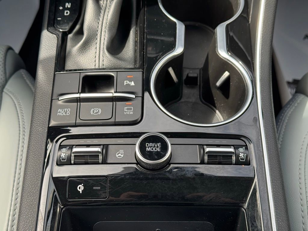 Used 2024 Kia K5 EX w/ EX Premium Package image 42