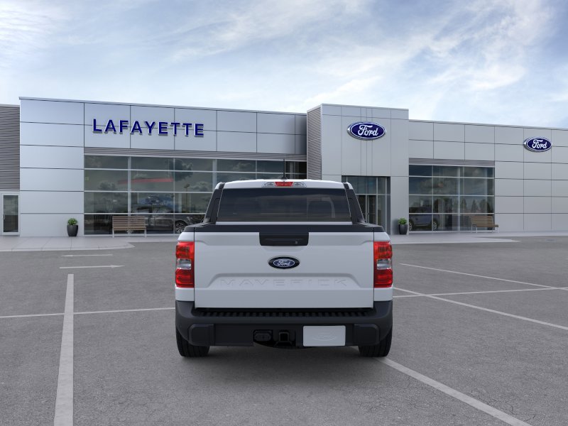 New 2026 Ford Maverick XLT w/ XLT Luxury Package AWD/4WD image 45