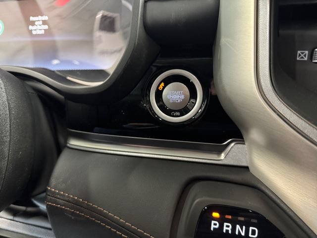 New 2026 RAM 1500 Tungsten AWD/4WD image 24