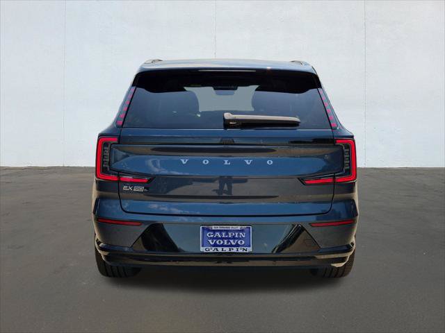 New 2026 Volvo EX90 Plus AWD/4WD image 5