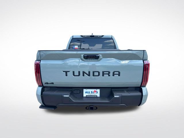 New 2026 Toyota Tundra Limited AWD/4WD image 7