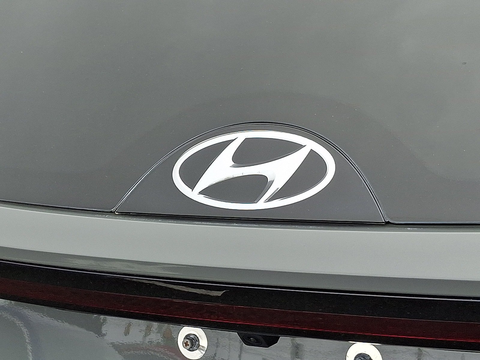 Certified 2024 Hyundai Tucson SEL AWD/4WD image 29
