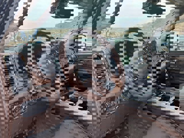 New 2026 RAM 3500 Longhorn image 19