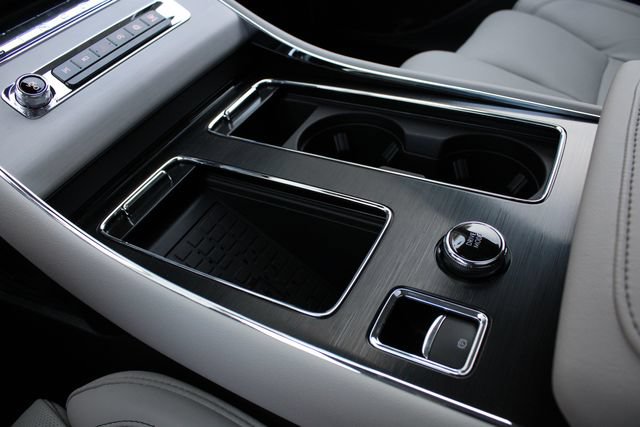 New 2026 Lincoln Aviator Reserve AWD/4WD image 16