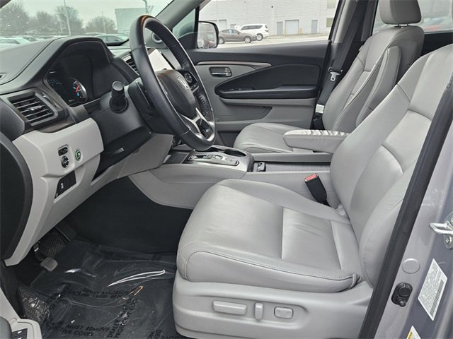 Used 2022 Honda Pilot Special Edition image 5
