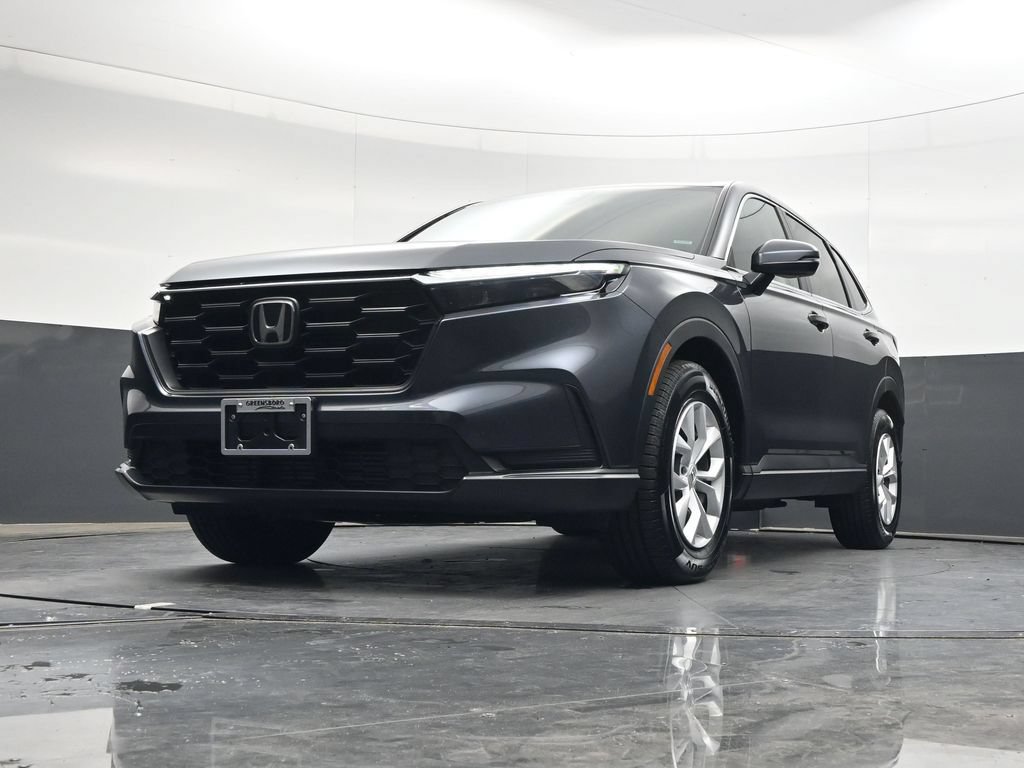 Used 2025 Honda CR-V LX image 29