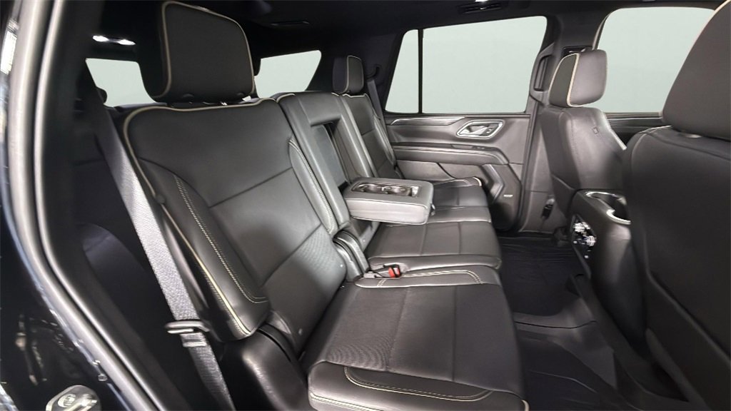 Certified 2022 GMC Yukon SLT w/ SLT Premium Package image 31