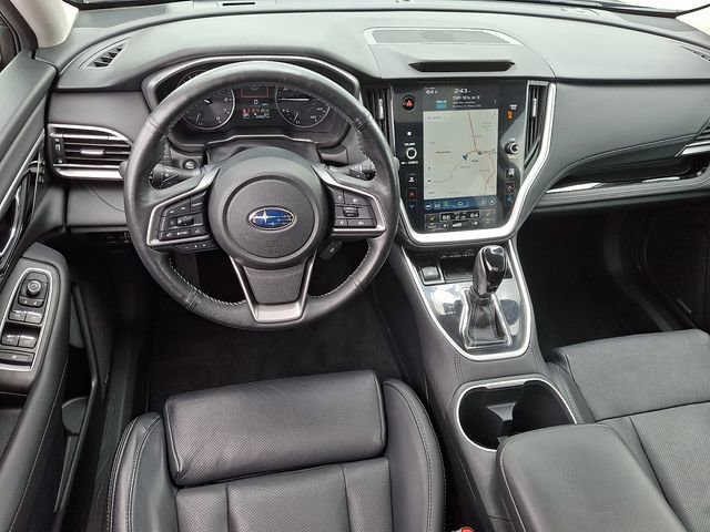 Used 2023 Subaru Outback Limited AWD/4WD image 2