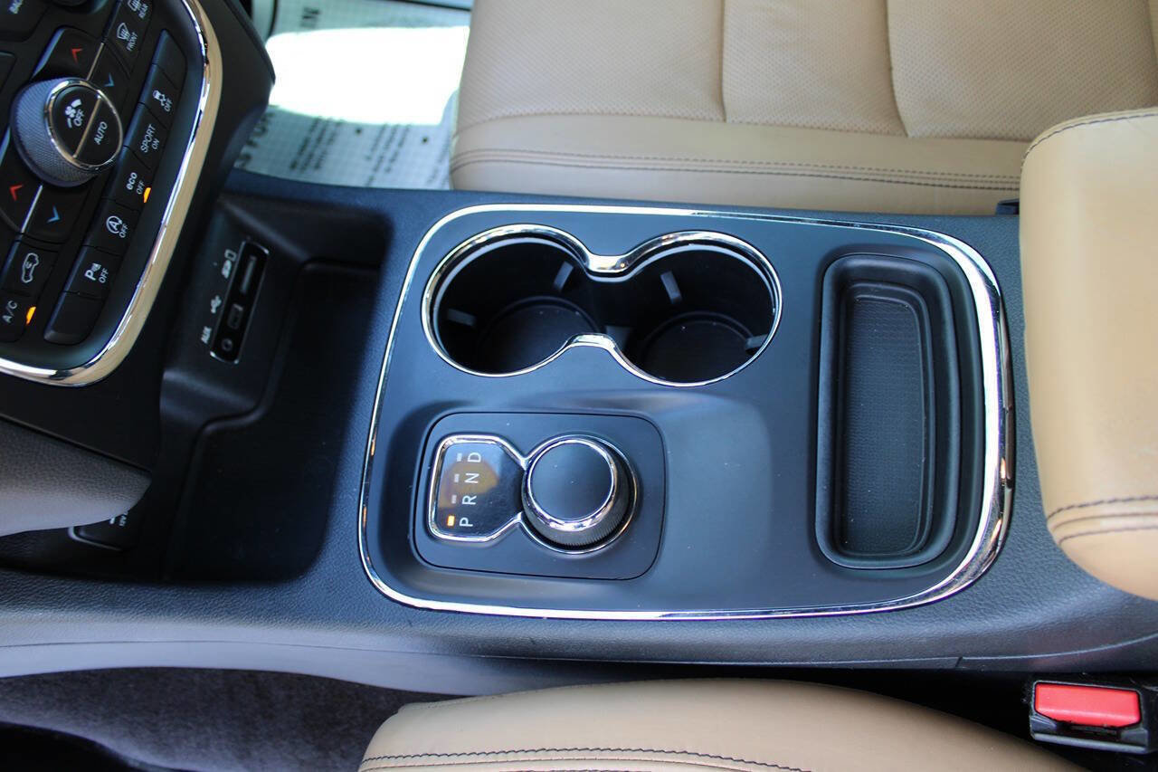 Used 2017 Dodge Durango Citadel AWD/4WD image 26