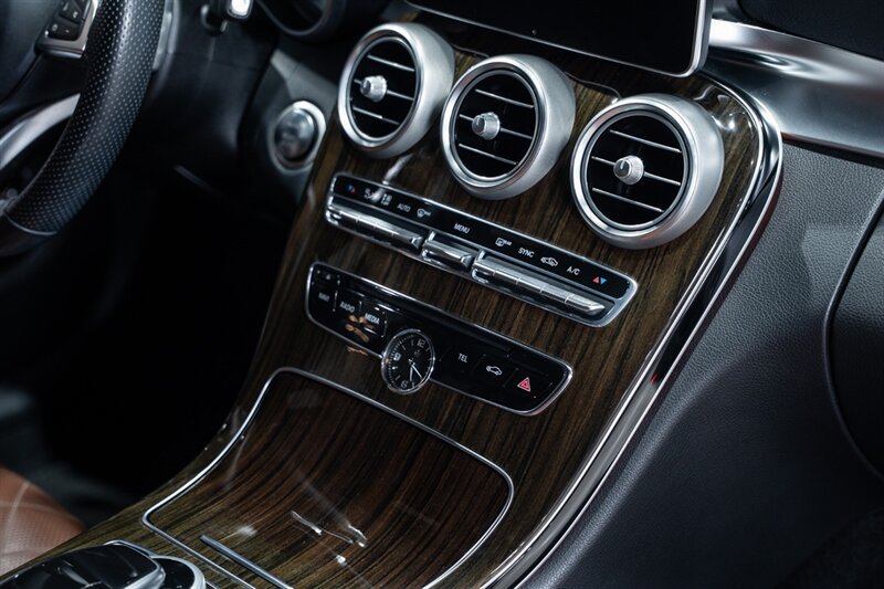 Used 2016 Mercedes-Benz C 450 AMG image 61