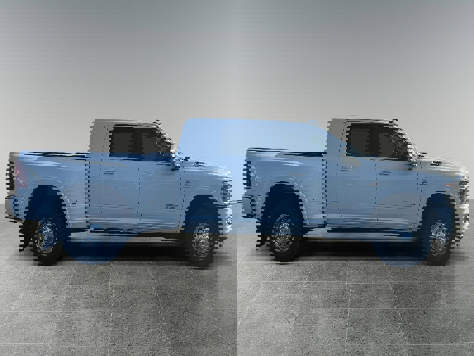 New 2026 RAM 3500 Longhorn image 6