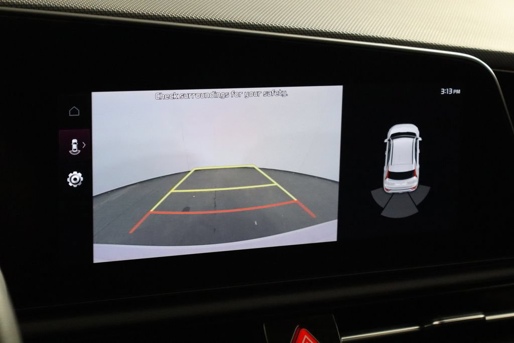 Used 2024 Kia Niro Wind FWD image 36