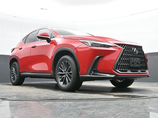 Used 2022 Lexus NX 350 AWD w/ Accessory Package 2 image 36