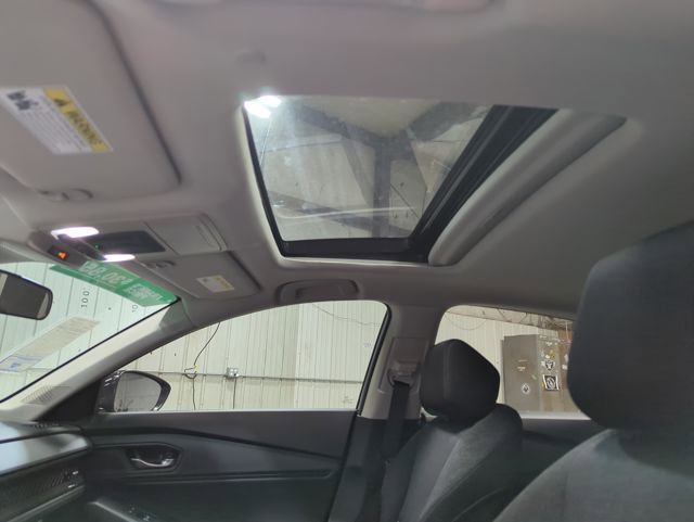 New 2025 Honda Accord SE image 20