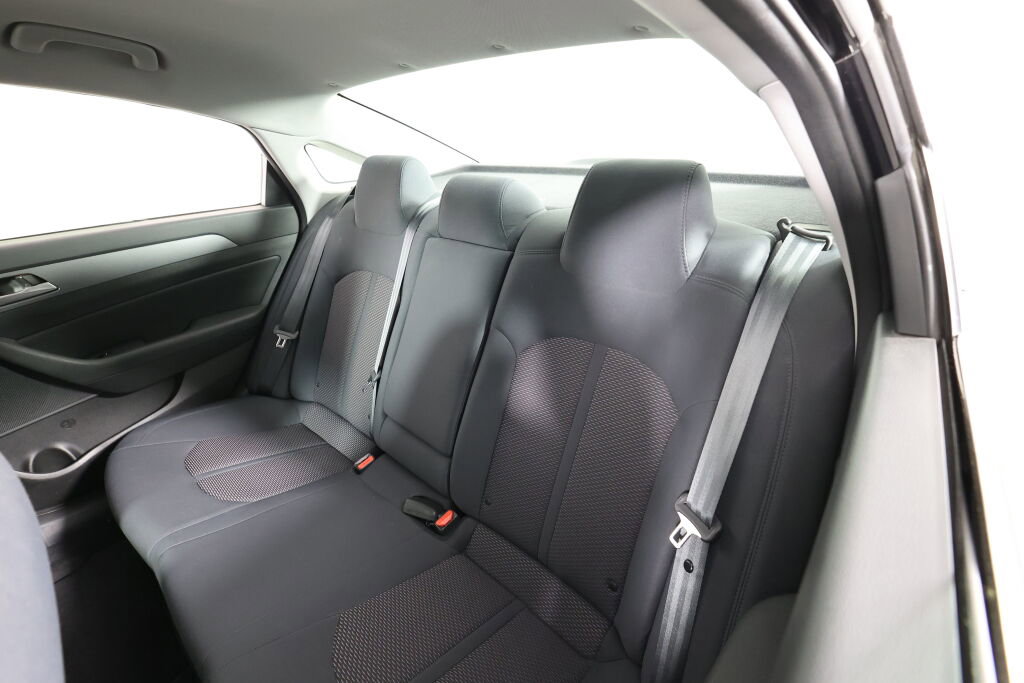 Used 2018 Hyundai Sonata SEL FWD image 15