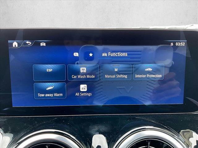 New 2026 Mercedes-Benz GLB 250 image 24
