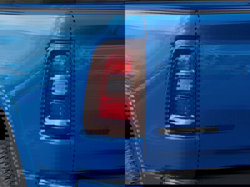 New 2026 RAM 1500 4x4 Crew Cab image 25