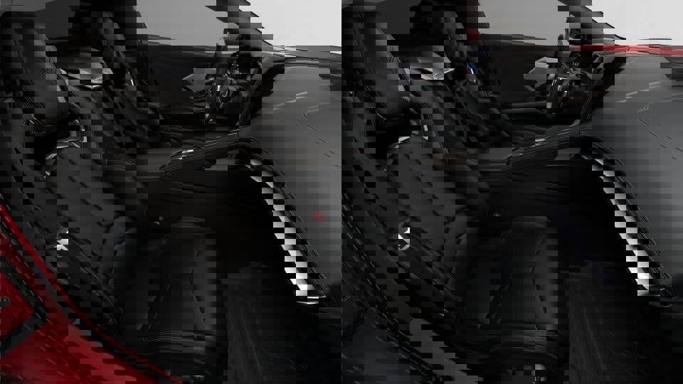 New 2026 Chevrolet Corvette Stingray Premium Cpe w/ Z51 Performance Package image 18