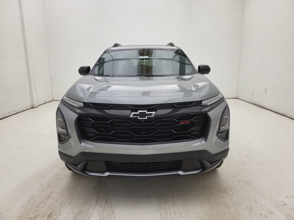 New 2026 Chevrolet Equinox RS w/ Convenience Package III image 26