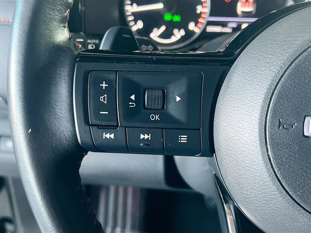 Used 2023 Nissan Pathfinder Rock Creek image 17