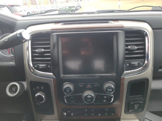 Used 2014 RAM 2500 Laramie w/ Convenience Group image 5