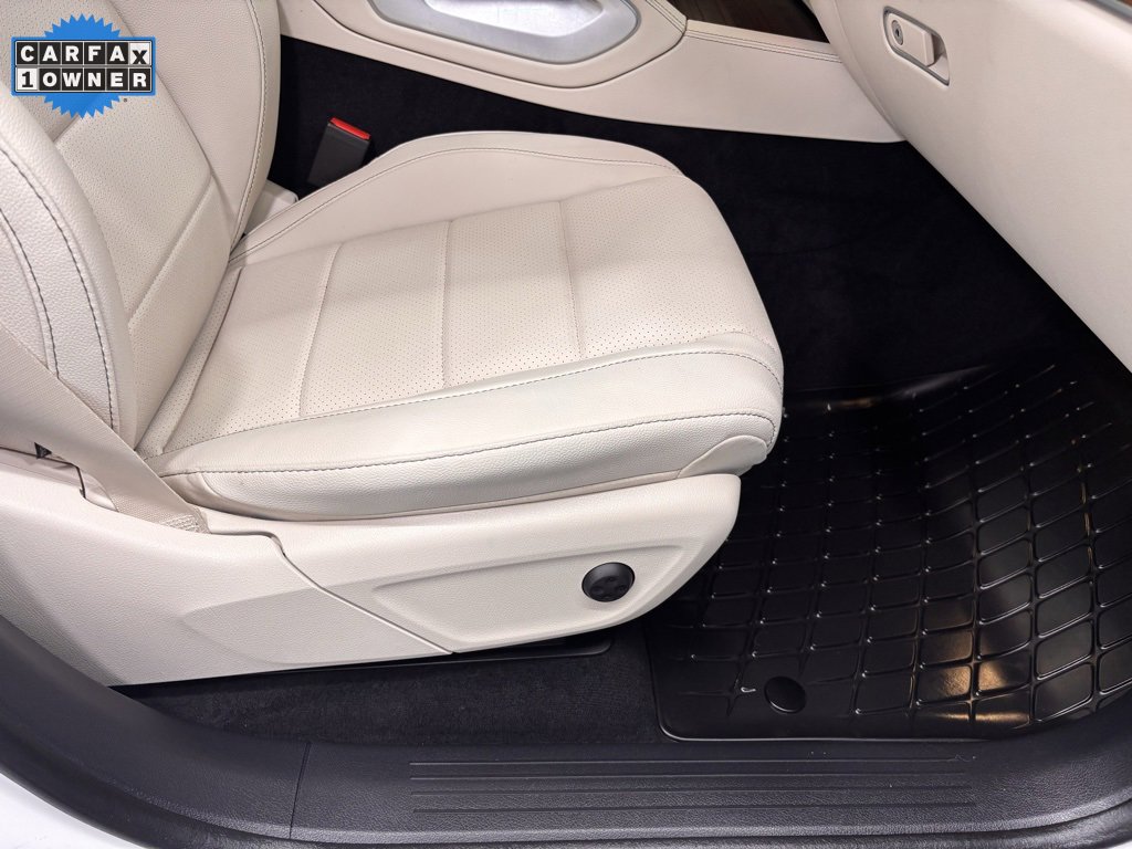Certified 2025 Mercedes-Benz GLE 450e 4MATIC image 17