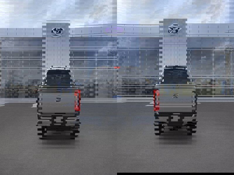 New 2026 Ford F350 Lariat image 28