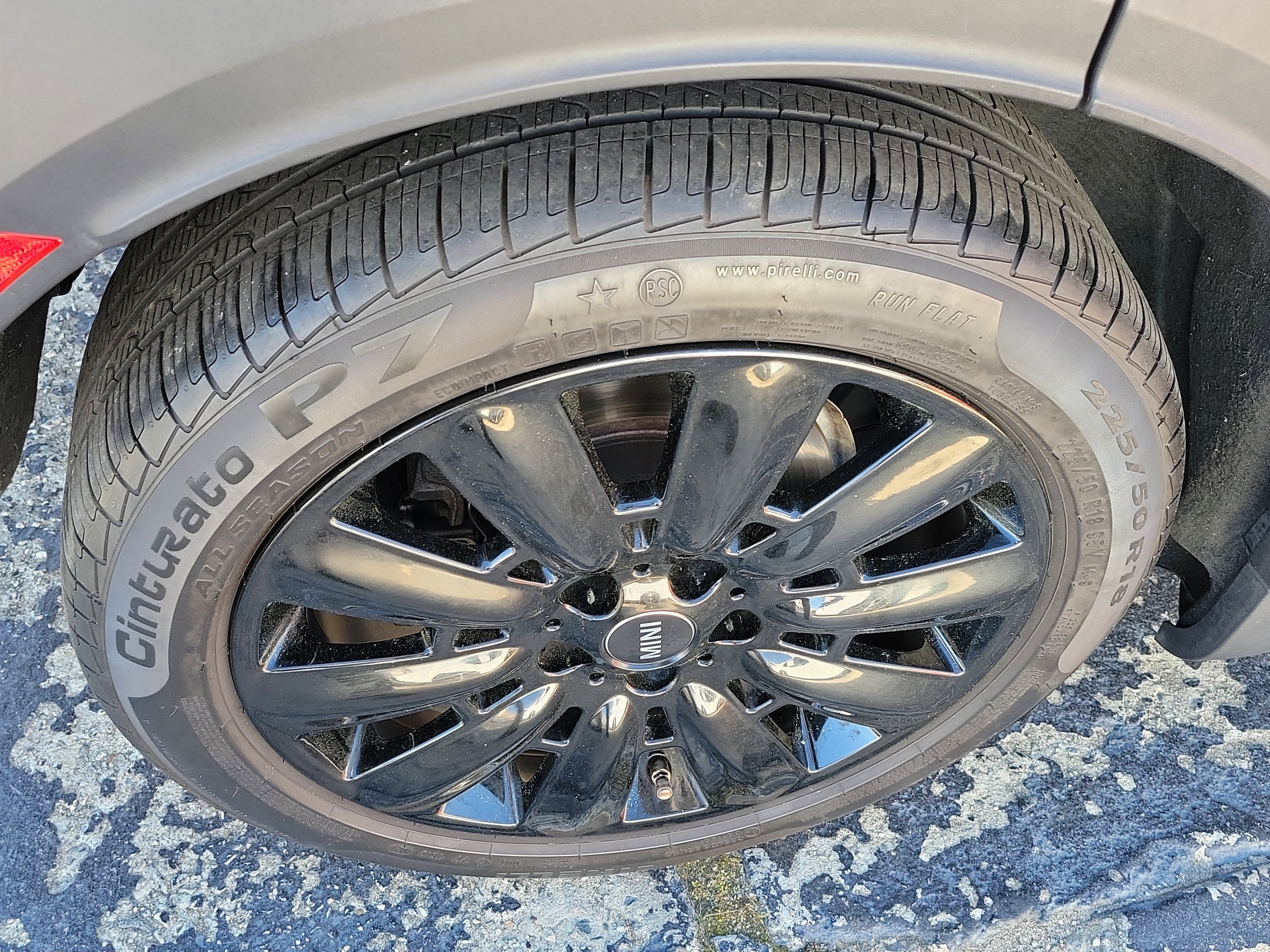 Used 2022 MINI Cooper Countryman S image 7