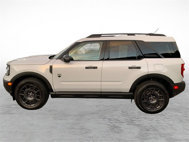 Used 2026 Ford Bronco Sport Big Bend w/ Convenience Package AWD/4WD image 5
