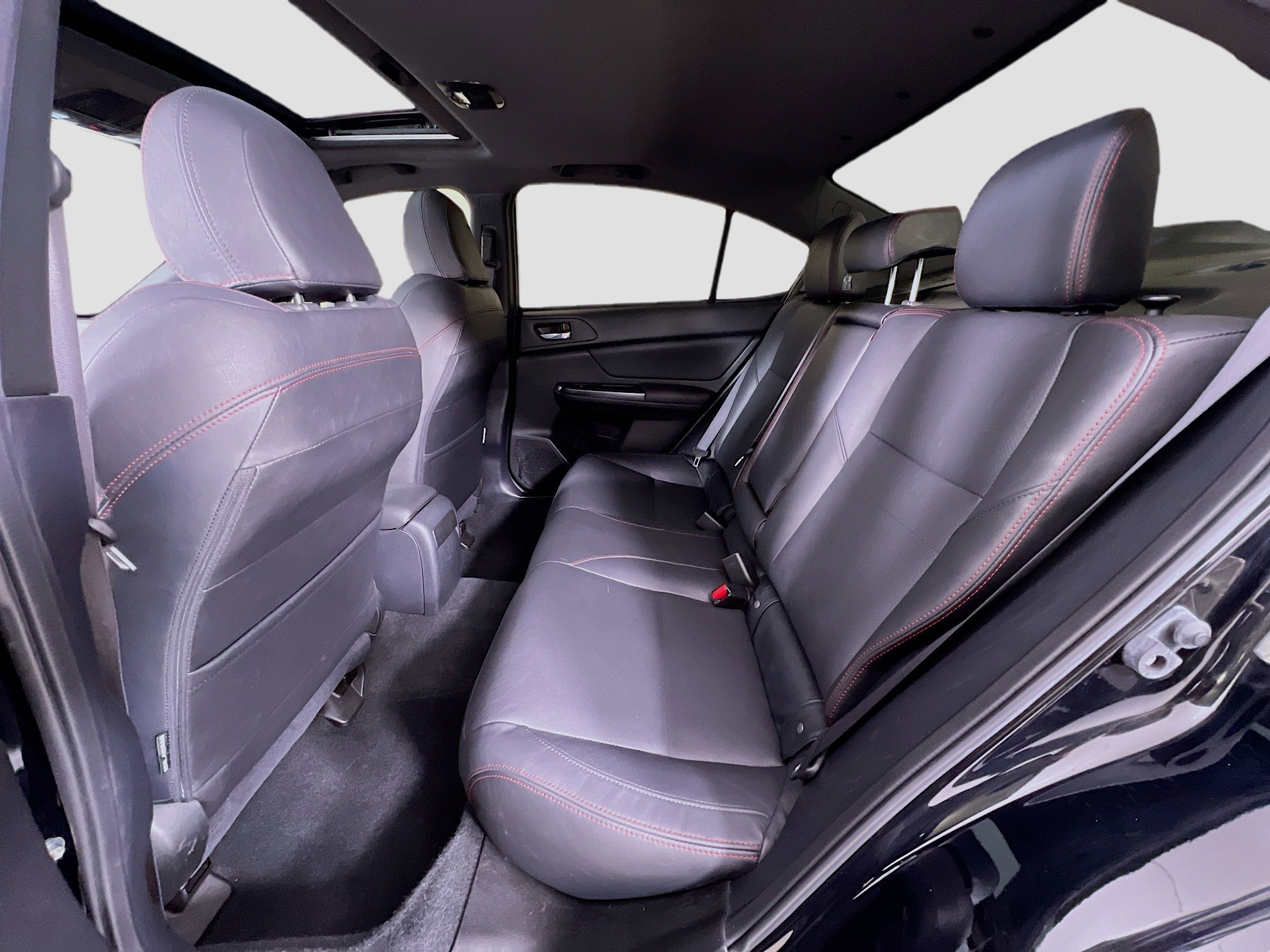 Used 2021 Subaru WRX Limited w/ Popular Package #1 image 25