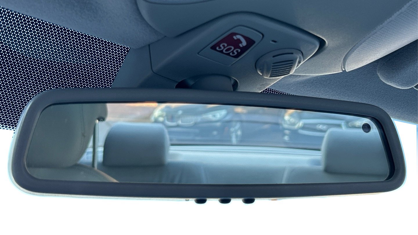 Used 2002 Mercedes-Benz CL 500 image 40