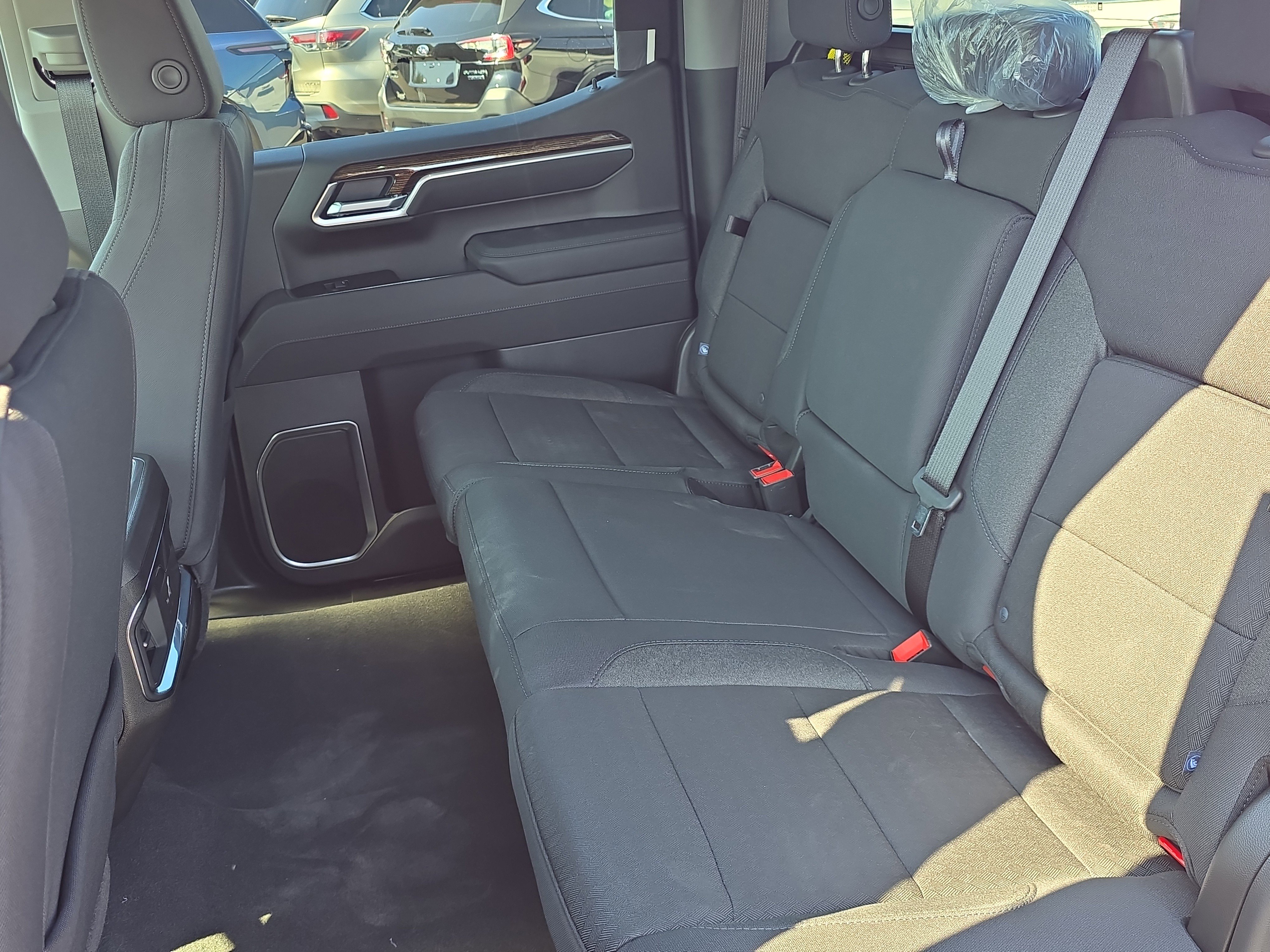 New 2026 GMC Sierra 1500 Elevation image 12