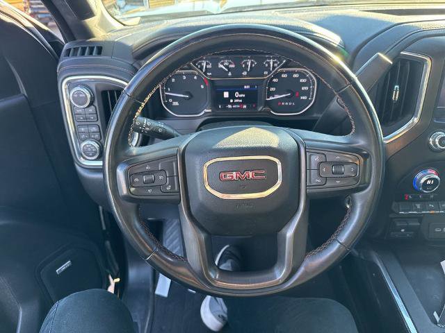 Used 2023 GMC Sierra 3500 AT4 w/ AT4 Preferred Package image 7