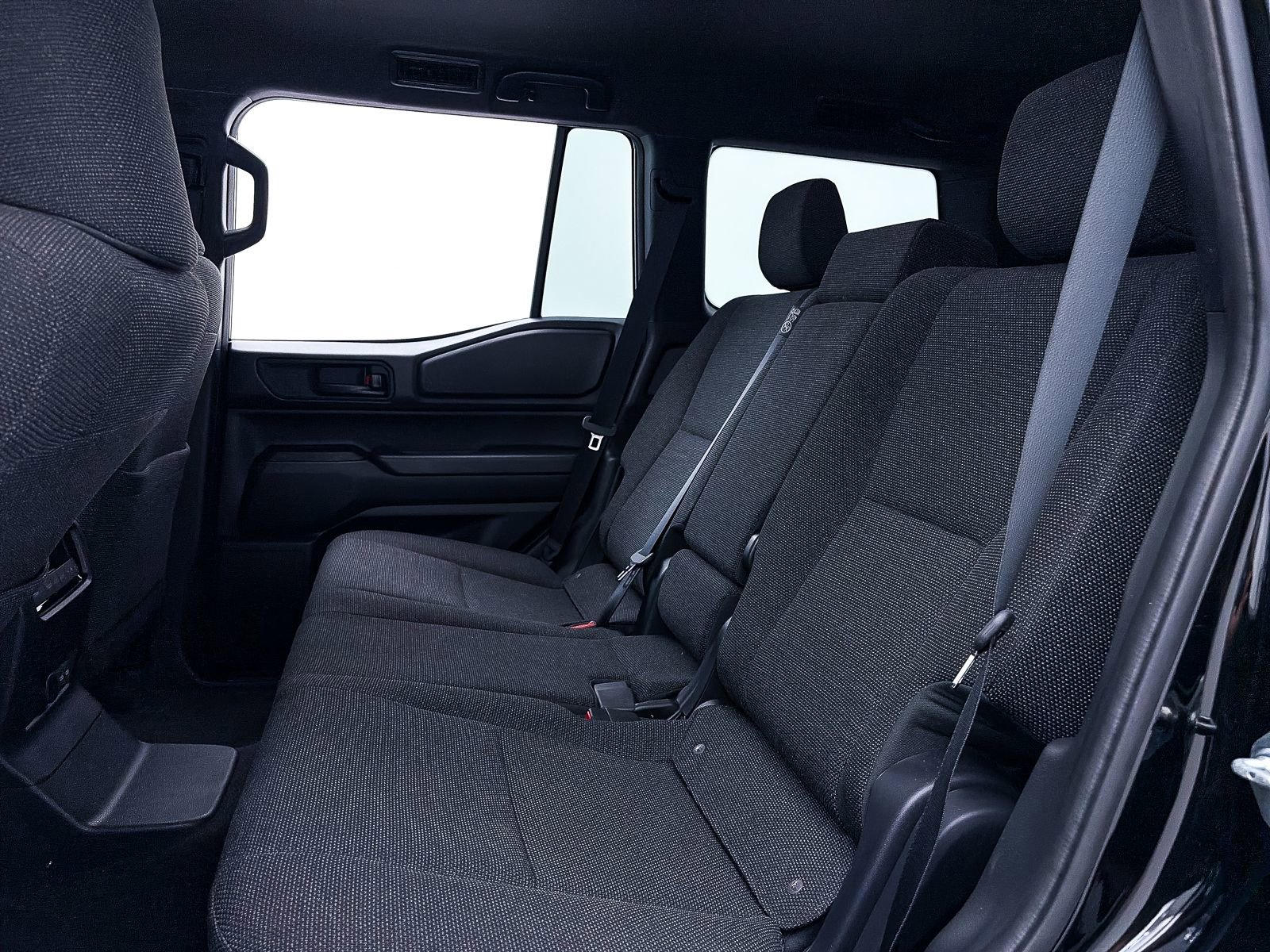 Used 2025 Toyota Land Cruiser 1958 image 36