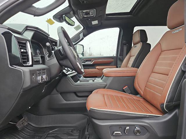 New 2026 GMC Sierra 2500 Denali Ultimate image 11