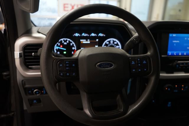 Used 2023 Ford F150 XLT w/ XTR Package image 13