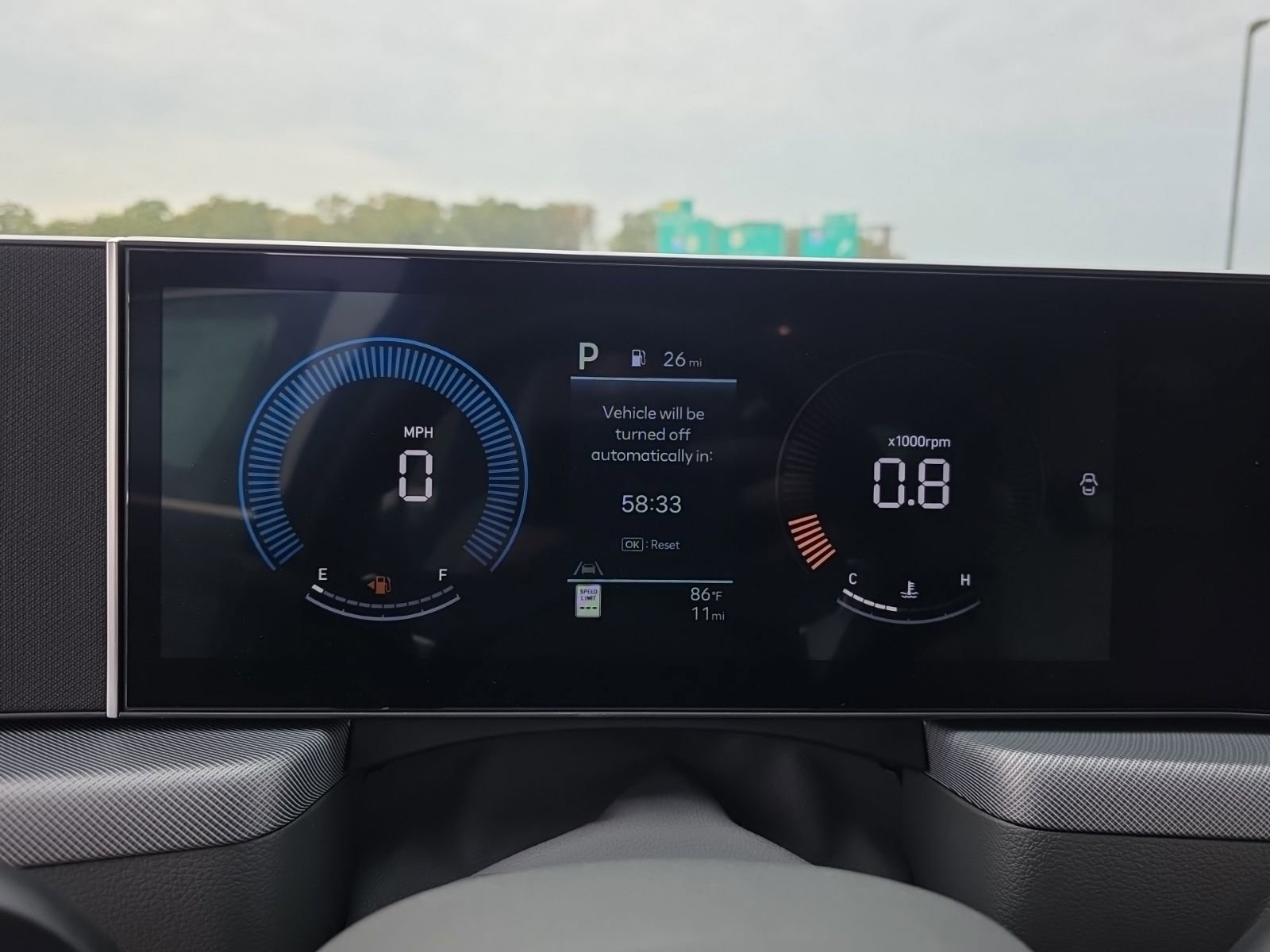 New 2026 Hyundai Sonata SEL image 17