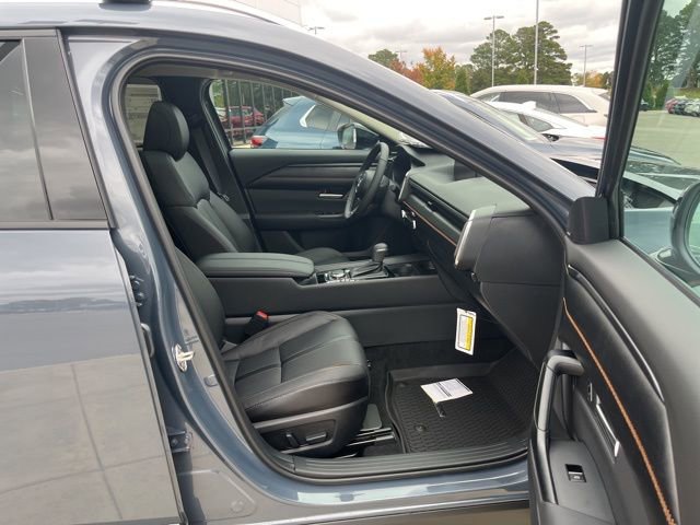 New 2026 MAZDA CX-50 2.5 Hybrid w/ Weather Package image 28