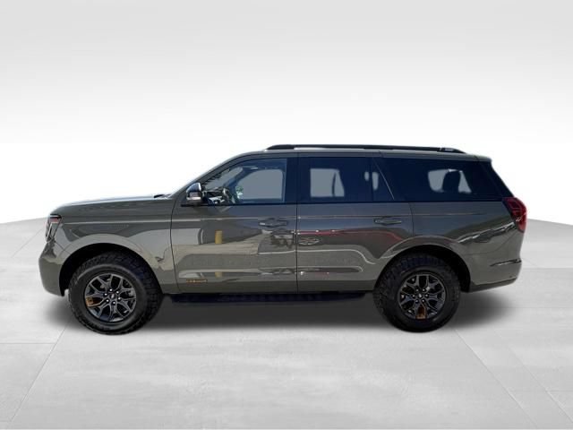Used 2025 Ford Expedition Tremor AWD/4WD image 12