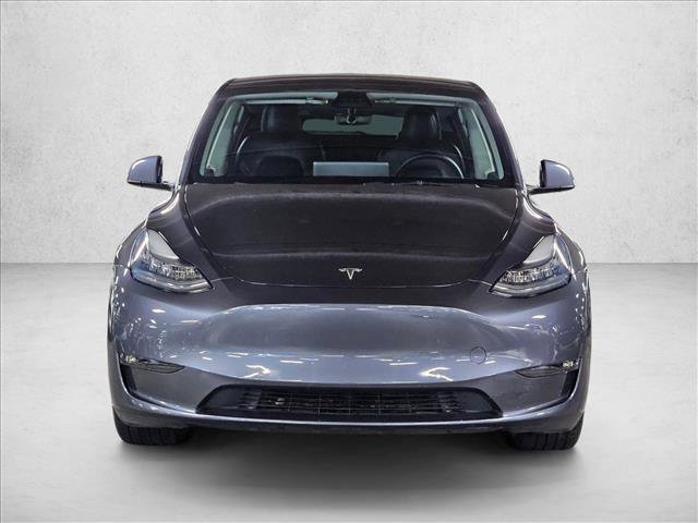 Used 2021 Tesla Model Y Long Range video 2