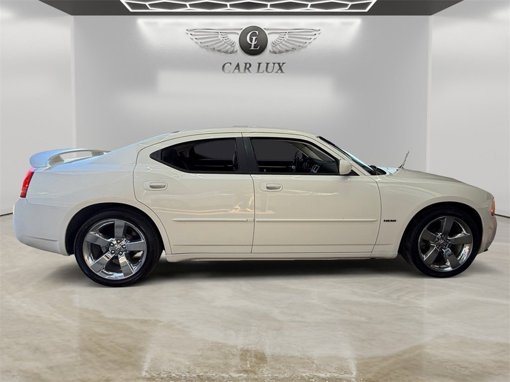 Used 2009 Dodge Charger R/T image 6
