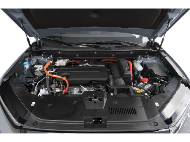 Used 2025 Honda CR-V Sport Touring image 11