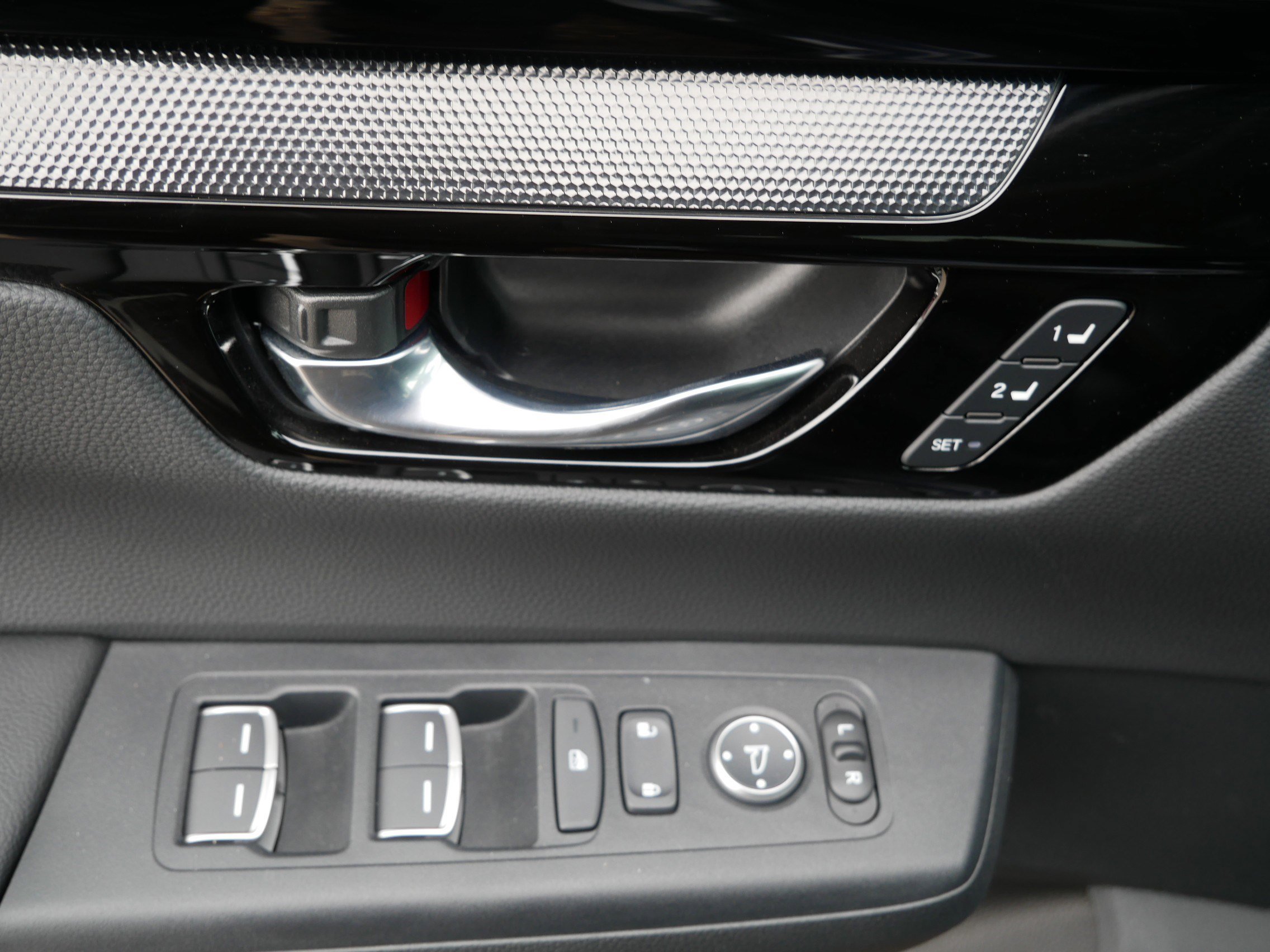 Certified 2026 Honda CR-V Sport Touring image 19