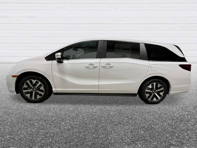 New 2026 Honda Odyssey EX-L image 2